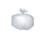 17-18 CLEAR CAN LINER 4 GAL 2000/CS