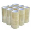 2" CARTON SEAL TAPE 48MM X 100M 36/CS (7100)