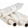 20" 80 GAUGE FILM WITH HANDLES 4 X 1000' ROLLS/CS