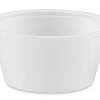 CUP PLASTIC SOUFFLE 3.25 OZ 2500/CS