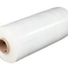 30" 80 GAUGE MACHINE FILM  5000'  PER ROLL
