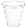 CUP PLASTIC 5 OZ 2500/CS