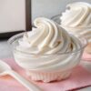CUP DESSERT 5 OZ DC-5 1000/CS