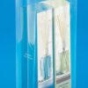 6-3-15 CLEAR FOOD BAG 2 MIL 1000/CS