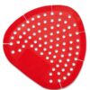 URINAL SCREEN CHERRY 12/BX