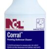 CORRAL FOAMING ACID CLEANER 12 X 32 QTS/CS