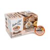 COFFEE DONUT SHOP K-CUP 6 X 12 CT BOXES/CS