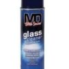 GLASS CLEANER MD ELITE AEROSOL 12-19oz CANS/CS