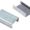 1/2" OPEN SEAL FOR STEEL BANDING 2500/CS