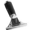 SQUEEGEE HANDLE QUICK RELEASE RUBBER GRIP USE WITH 14" SQUEEGEE