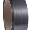 STRAPPING 1/2"  .026 BLK 7200' PER COIL
