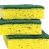 SPONGE YELLOW CELLULOSE 6 X 3 X 1.5 24 / CS
