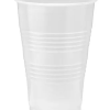 16 OZ CONEX PLASTIC CUP  1000 PER CASE