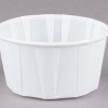 CUP PAPER SOUFFLE 4 OZ 5000/CS