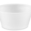 CUP PLASTIC SOUFFLE 2 OZ 2500/CS