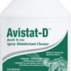 AVISTAT-D DISINFECTANT CLEANER 12 QTS/CS