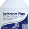 BATHROOM PLUS  DISINFECTANT  BOWL CLEANER  12 QTS