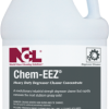 CHEM-EEZ HEAVY DUTY DEGREASER  4 GALLON CS