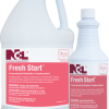DEODORIZER FRESH START ODOR COUNTERACTANT 4/1 GAL/CS