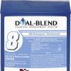 DUAL BLEND # 8 HD DISINFECTANT CLEANER 4-80 OZ/CS