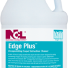 EDGE PLUS EXTRACTION CLEANER 4/1 GAL/CS