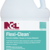 FLEXI-CLEAN RUBBER CLEANER 4/1 GAL/CS