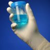 CLEAN ROOM NITRILE GLOVE WHITE 2X-LARGE 1000/CS