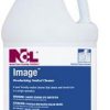 AP-7 NEUTRAL CLEANER 4/1 GAL/CS