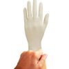 VINYL GLOVE POWDER-FREE SMALL 1000/CS