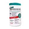 DISINFECTING WIPES 6-80 CT WIPES/CS