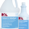 NATURE'S SOLUTION ENZYMES 12 QTS/CS