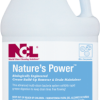 NATURE'S POWER GREASE DIGESTER 4/1 GAL/CS