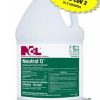 NEUTRAL Q DISINFECTANT 4/1 GAL/CS