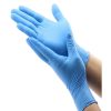 NITRILE GLOVE POWDER-FREE SMALL 1000/CS