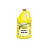 SIMONIZ LIME SCALE REMOVER  4 X 1 GALLON CASE
