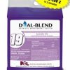 DUAL BLEND # 19 LAVENDER 256 NEUTRAL DISINFECTANT 4-80 OZ/CS