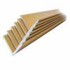 V BOARD 3 X 3 X 14" .120 NATURAL  3888/PALLET