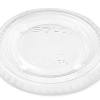 3.25 TO 5.5 OZ  PLASTIC SOUFFLE LID