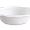 BOWL 12 OZ FOAM BOWL  1000 PER CASE