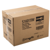 FORK WHITE HEAVY DUTY   10 BOXES OF 100 CS