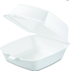 FOAM TRAY 6 X 6 X 3 500 PER CASE (60HT1 )