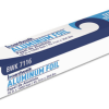 18" STANDARD ALUMINUM FOIL  ROLL 1000 FEET