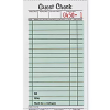 GUEST CHECK BOOK 13 LINE  50 BOOKS X 50 CHECKS