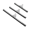 22" DOUBLE SIDED FLOOR SQUEEGEE