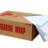 SUBMARINE WRAP 16 X 16 WAXED  50 POUND BOX