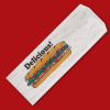 BAG SUBMARINE PRINTED 4.5-2-14 1000/CS