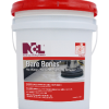 BARE BONES FLOOR STRIPPER  5 GALLON PAIL