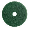 20" GREEN FLOOR PAD  5 PER CASE