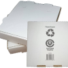 PIZZA BOX  18" X 18"  50 PER CASE