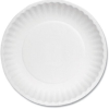 6" PAPER PLATE 10 PKS OF 100